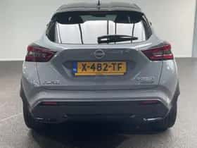 Nissan Juke (2024) thumbnail 18