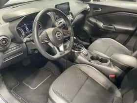 Nissan Juke (2024) thumbnail 23