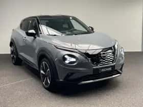 Nissan Juke (2024) thumbnail 5