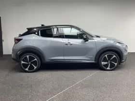 Nissan Juke (2024) thumbnail 16