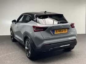 Nissan Juke (2024) thumbnail 6