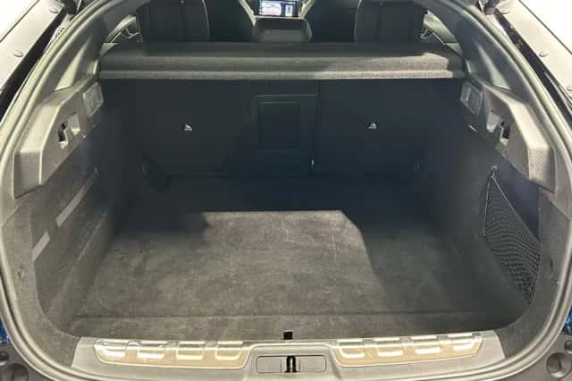 Peugeot 408 (2024) thumbnail 6