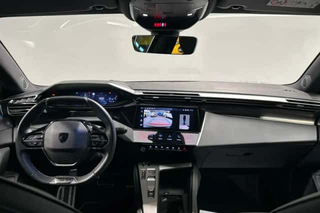 Peugeot 408 (2024) thumbnail 2