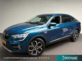 Renault Arkana (2023)