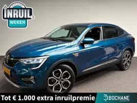 Renault Arkana (2023) thumbnail 1