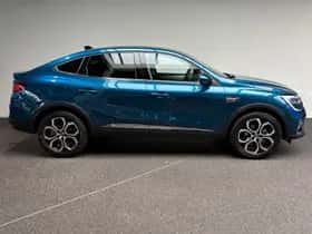 Renault Arkana (2023) thumbnail 14