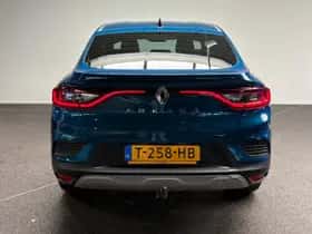 Renault Arkana (2023) thumbnail 16