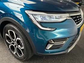 Renault Arkana (2023) thumbnail 22