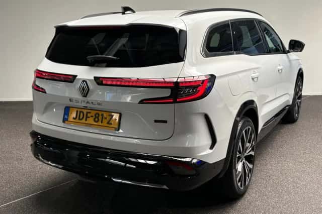 Renault Espace (2025) thumbnail 2