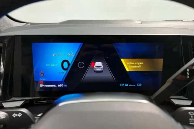 Renault Espace (2025) thumbnail 4
