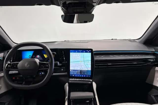Renault Espace (2025) thumbnail 3