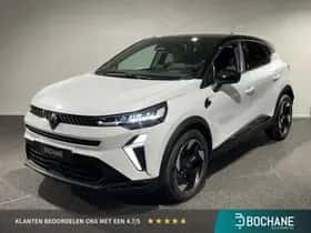 Renault Captur (2024)