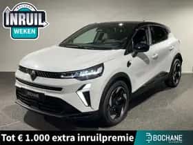 Renault Captur (2024)