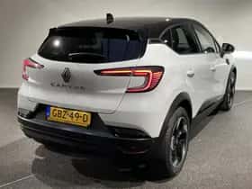 Renault Captur (2024) thumbnail 2