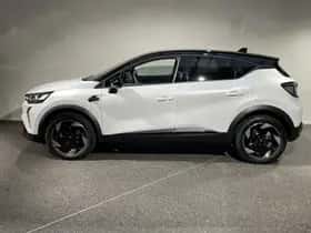 Renault Captur (2024) thumbnail 11