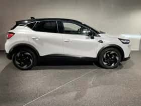 Renault Captur (2024) thumbnail 12