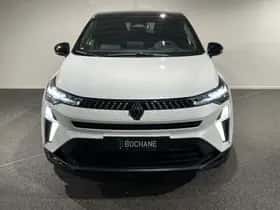 Renault Captur (2024) thumbnail 13