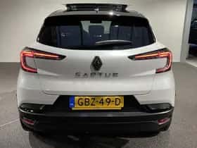 Renault Captur (2024) thumbnail 14