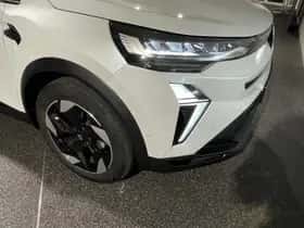 Renault Captur (2024) thumbnail 19
