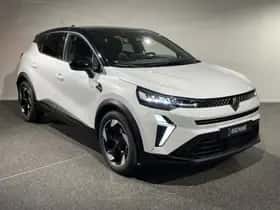 Renault Captur (2024) thumbnail 5