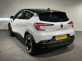 Renault Captur (2024) thumbnail 6