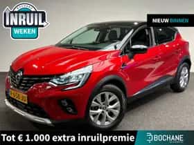 Renault Captur (2022)