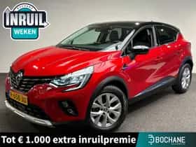 Renault Captur (2022)