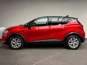 Renault Captur (2022) thumbnail 12