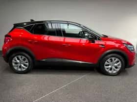 Renault Captur (2022) thumbnail 13