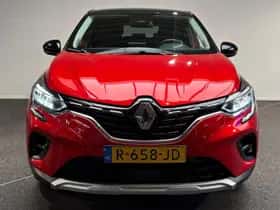 Renault Captur (2022) thumbnail 14
