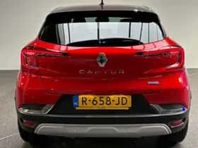 Renault Captur (2022) thumbnail 15