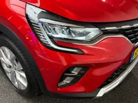 Renault Captur (2022) thumbnail 20
