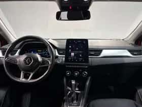 Renault Captur (2022) thumbnail 3