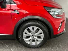 Renault Captur (2022) thumbnail 21