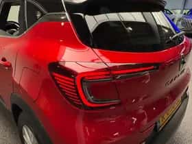 Renault Captur (2022) thumbnail 22