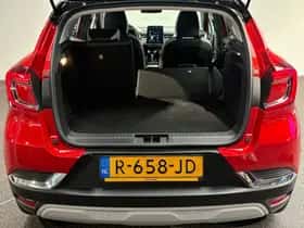 Renault Captur (2022) thumbnail 26