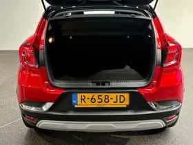Renault Captur (2022) thumbnail 7