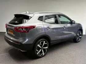 Nissan Qashqai (2019) thumbnail 2