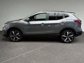 Nissan Qashqai (2019) thumbnail 13