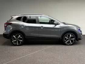 Nissan Qashqai (2019) thumbnail 14