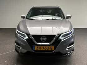 Nissan Qashqai (2019) thumbnail 15