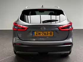 Nissan Qashqai (2019) thumbnail 16