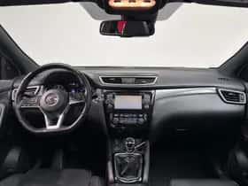 Nissan Qashqai (2019) thumbnail 3