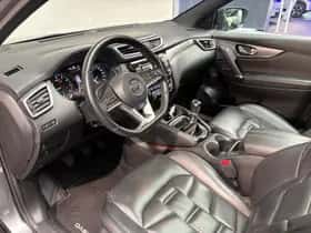 Nissan Qashqai (2019) thumbnail 21