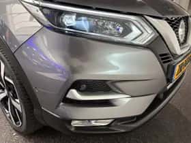Nissan Qashqai (2019) thumbnail 22