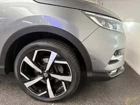 Nissan Qashqai (2019) thumbnail 23