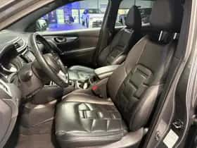 Nissan Qashqai (2019) thumbnail 5