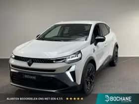 Renault Captur (2025)