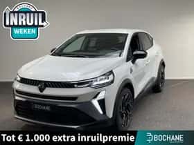 Renault Captur (2025)