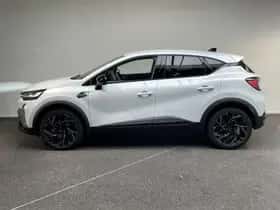 Renault Captur (2025) thumbnail 11